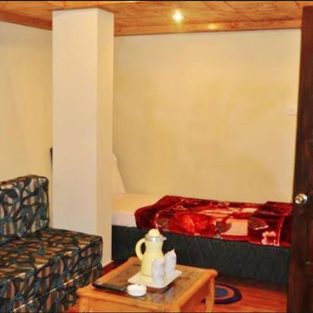 Hotel Dreamland Darjeeling Darjeeling  Exterior foto
