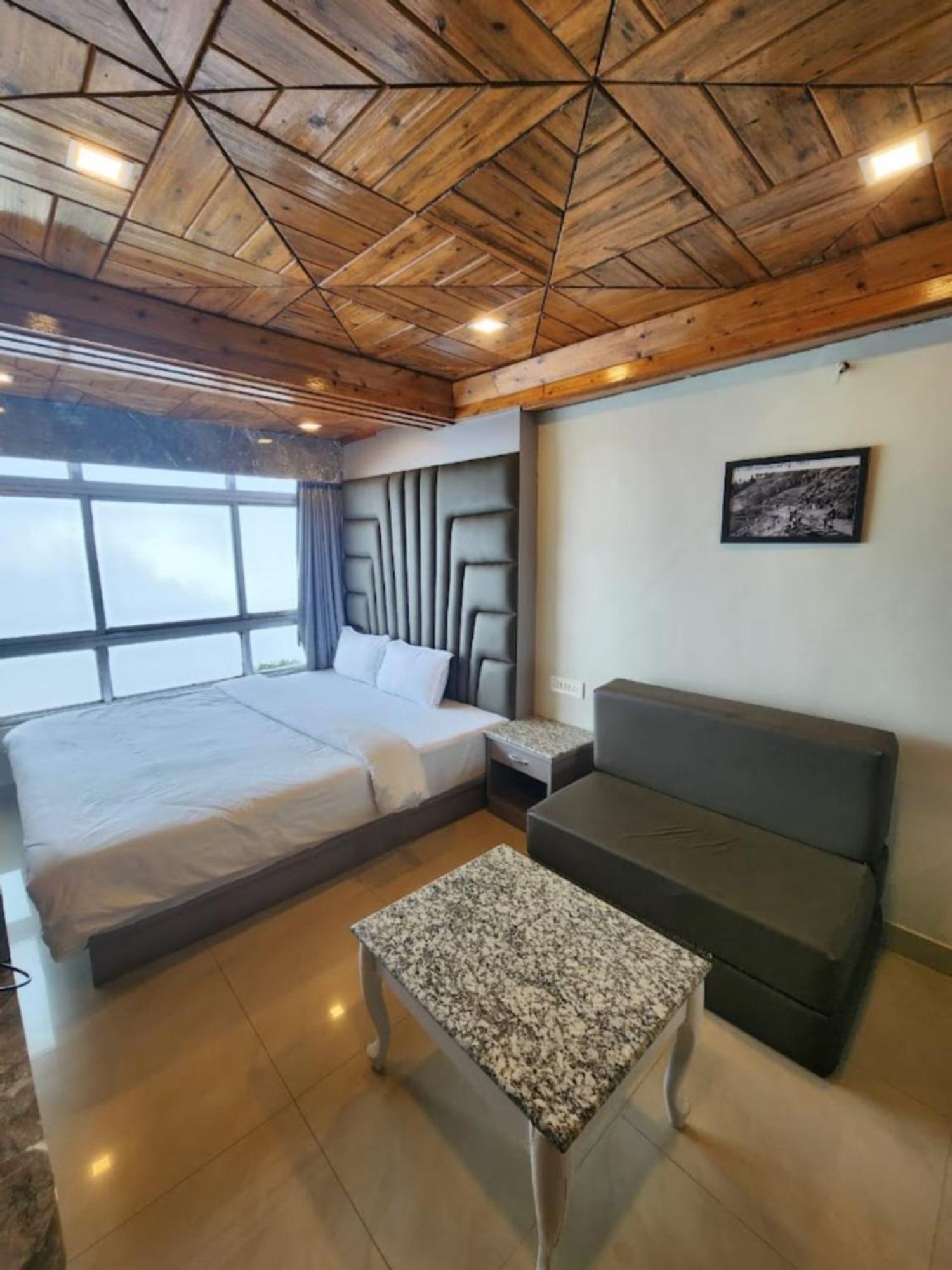 Hotel Dreamland Darjeeling Darjeeling  Exterior foto