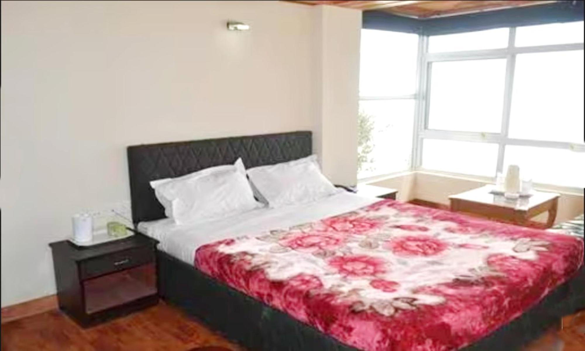 Hotel Dreamland Darjeeling Darjeeling  Exterior foto