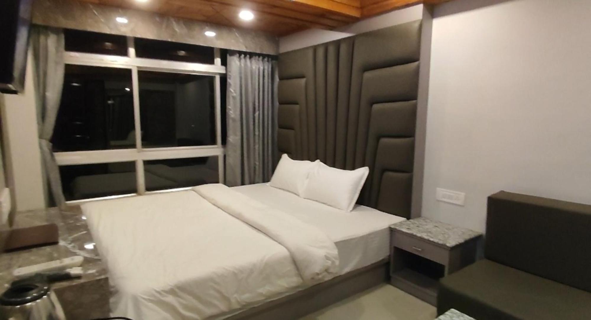 Hotel Dreamland Darjeeling Darjeeling  Exterior foto