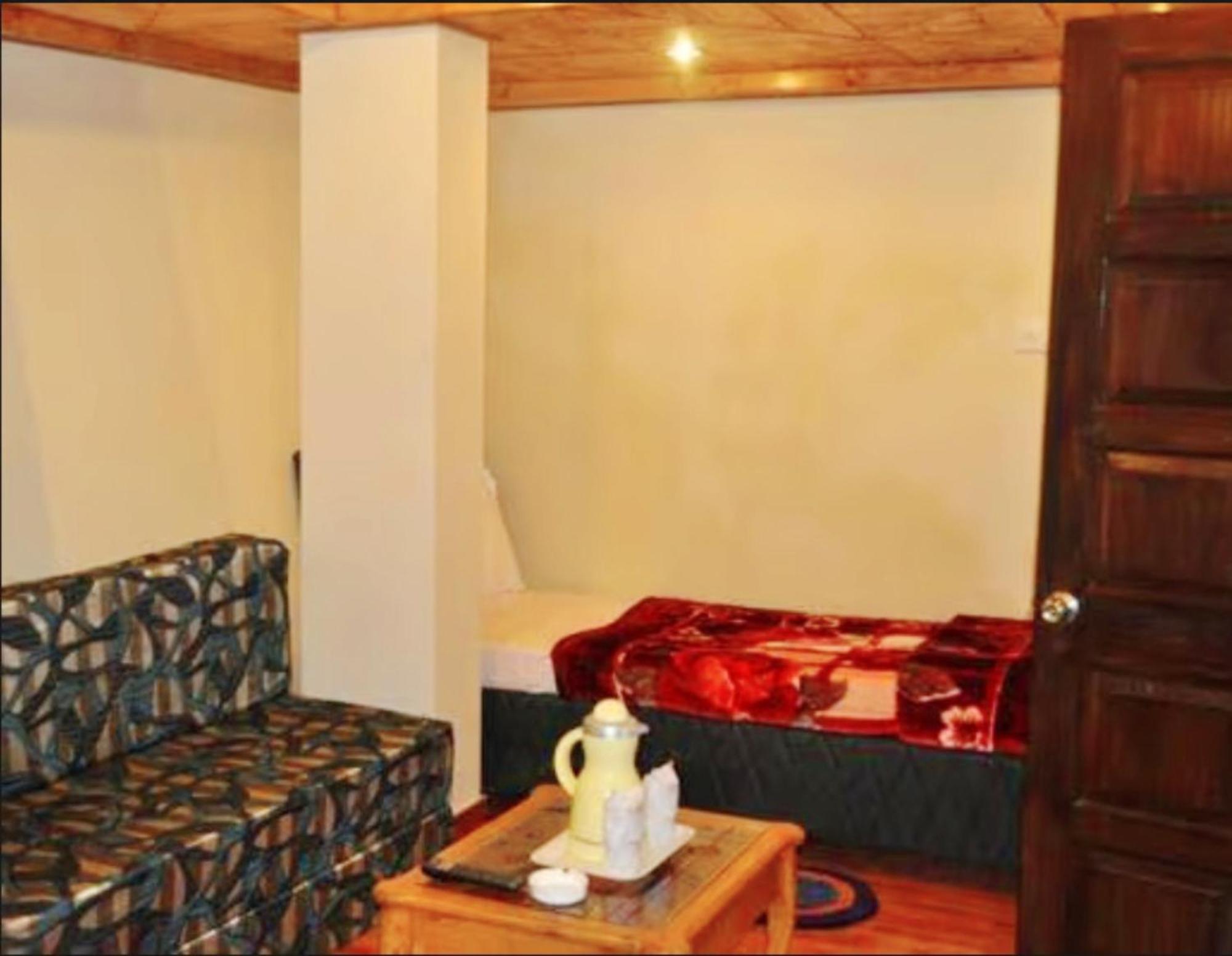 Hotel Dreamland Darjeeling Darjeeling  Exterior foto