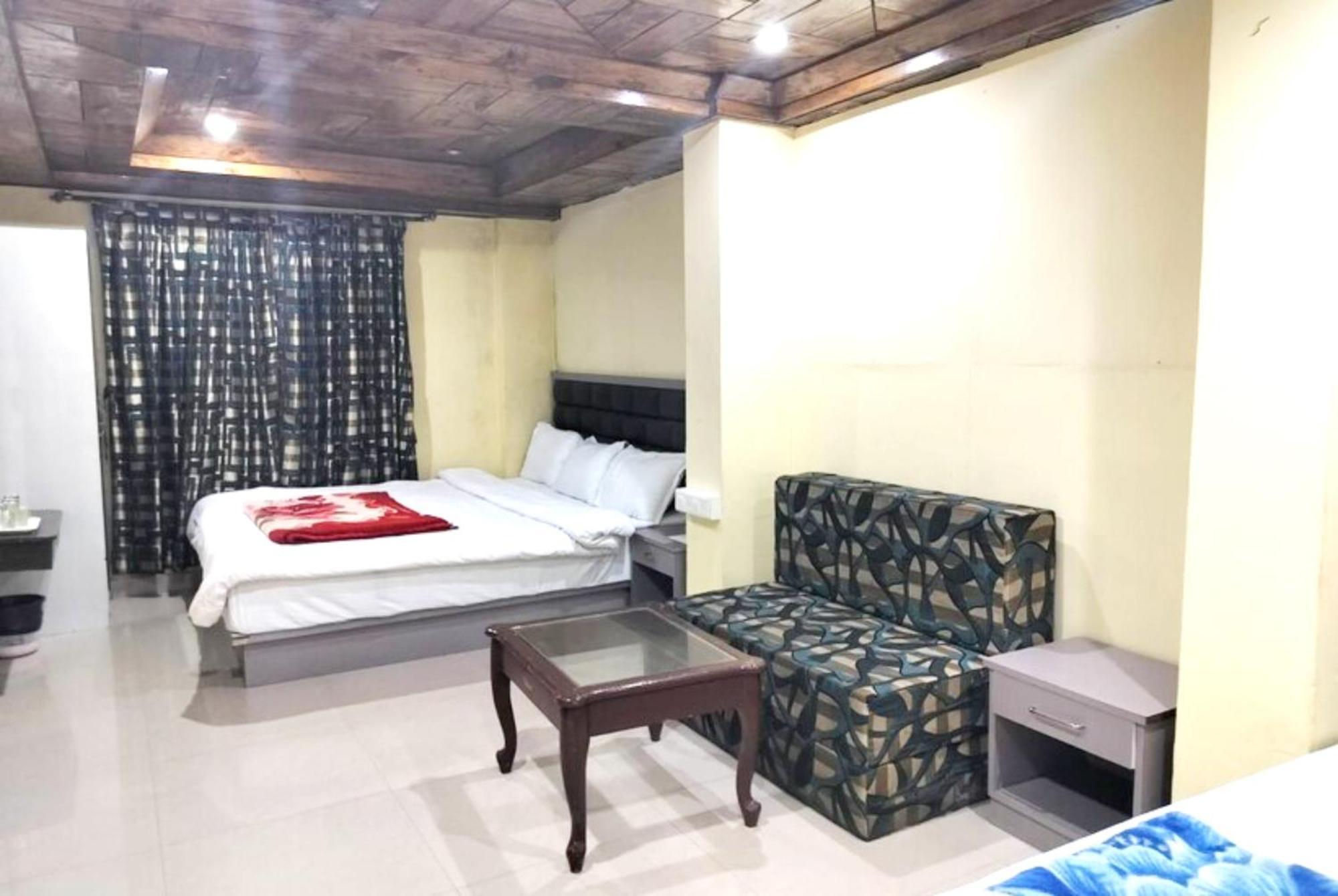 Hotel Dreamland Darjeeling Darjeeling  Exterior foto