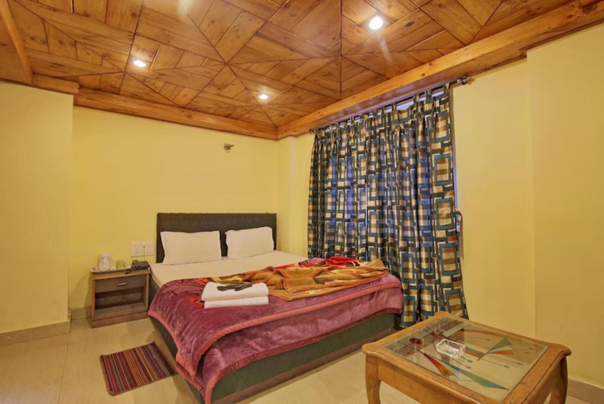 Hotel Dreamland Darjeeling Darjeeling  Exterior foto
