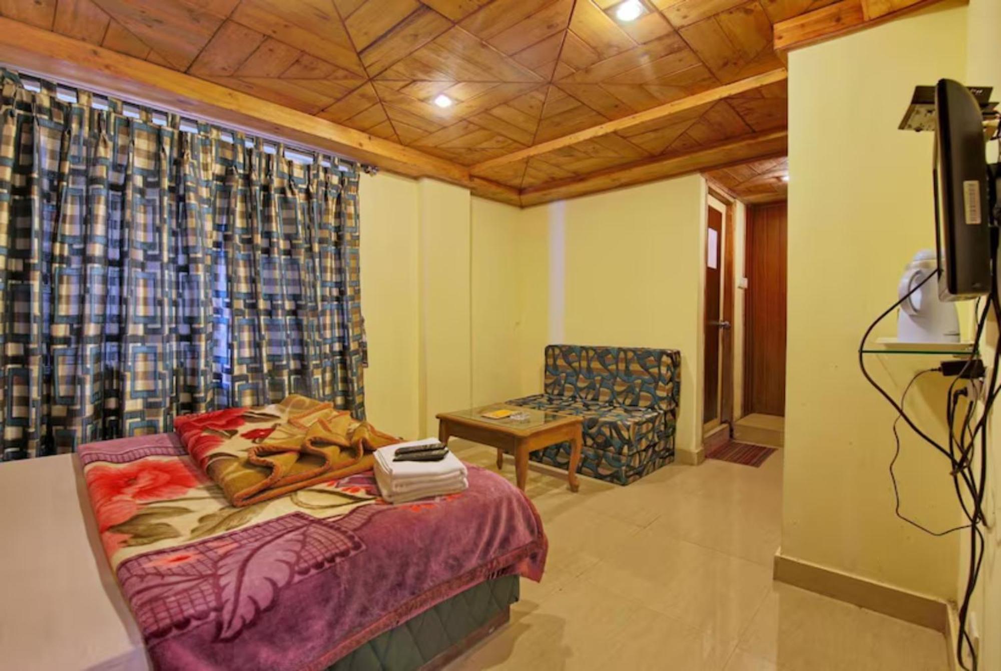 Hotel Dreamland Darjeeling Darjeeling  Exterior foto